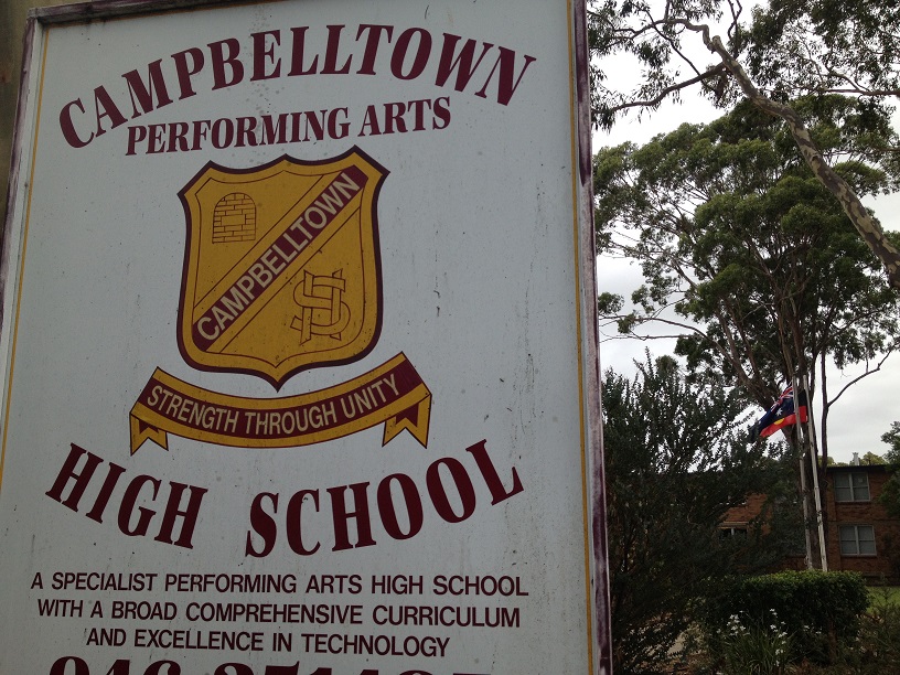 South West Voice Four local schools get nod for Links to Learning program