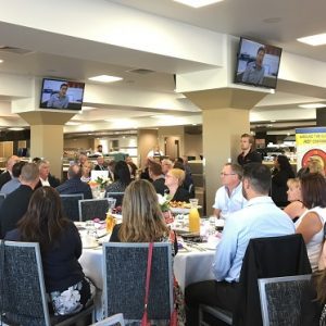 Council ramps up support programs for small business in 2019