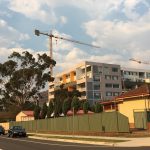 Campbelltown is starting to look a lot like Liverpool