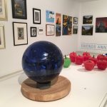 Friends annual exhibition finishes on July 29.