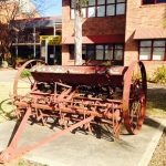 hurlstone ag college