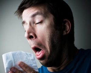 Image result for Sneeze