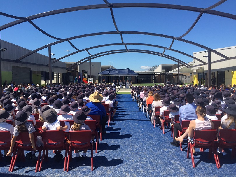 South West Voice Oran Park school gets 7.8 million boost